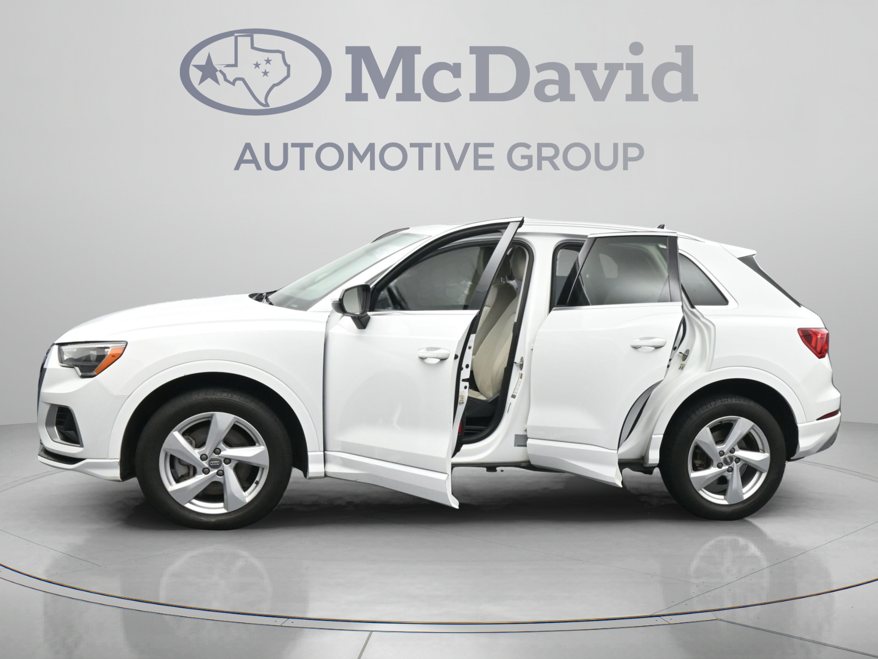 Used 2020 Audi Q3 2.0T Premium AWD/4WD image 42
