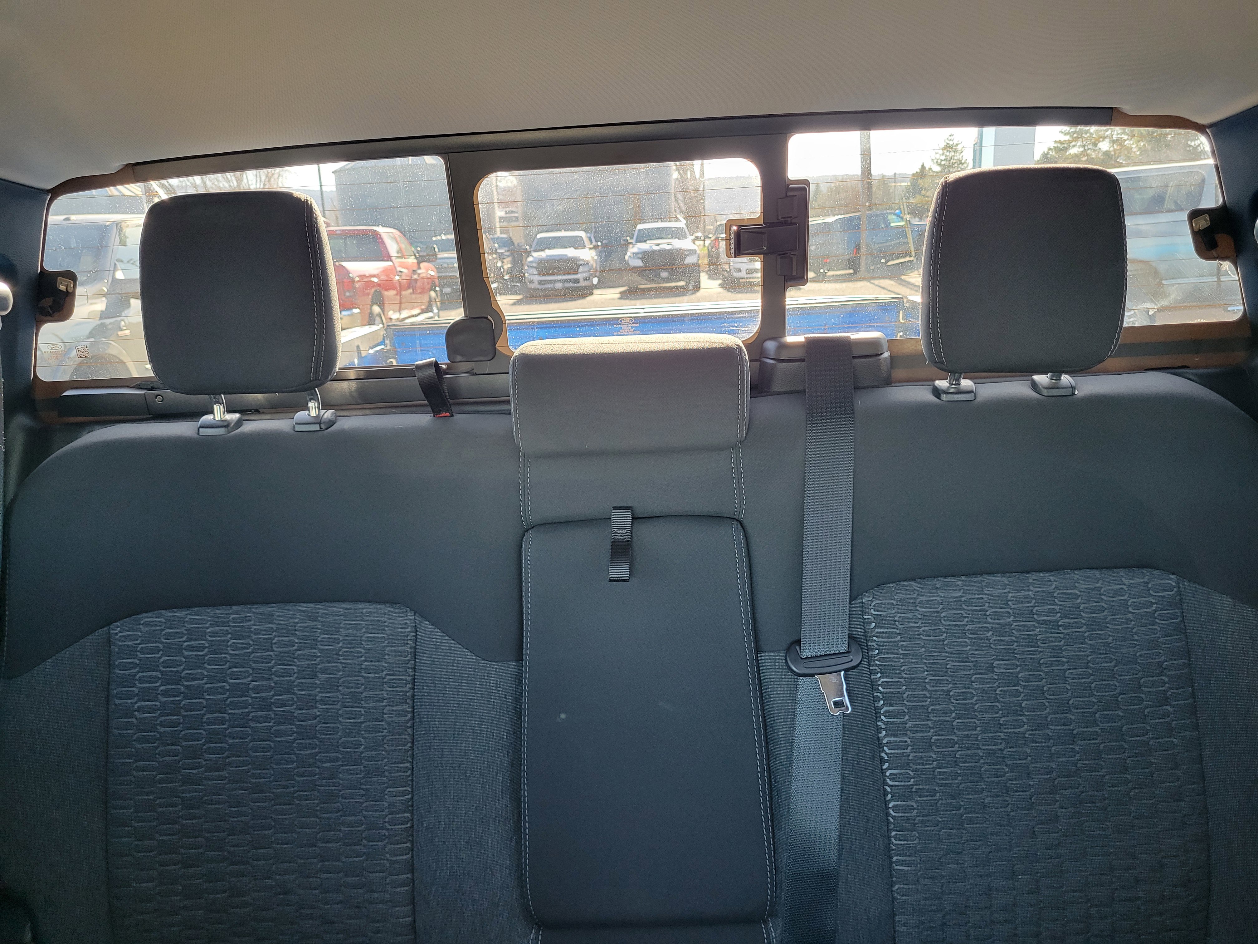 Used 2024 Ford Ranger XLT w/ FX4 Off-Road Package image 22