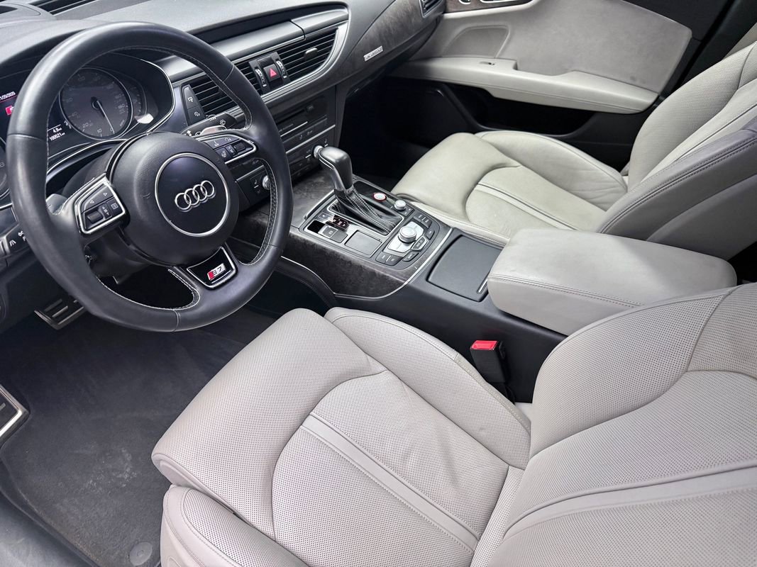 Used 2018 Audi S7 Prestige image 9