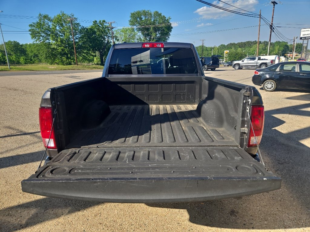 Used 2021 RAM 1500 Tradesman w/ Chrome Plus Package image 23