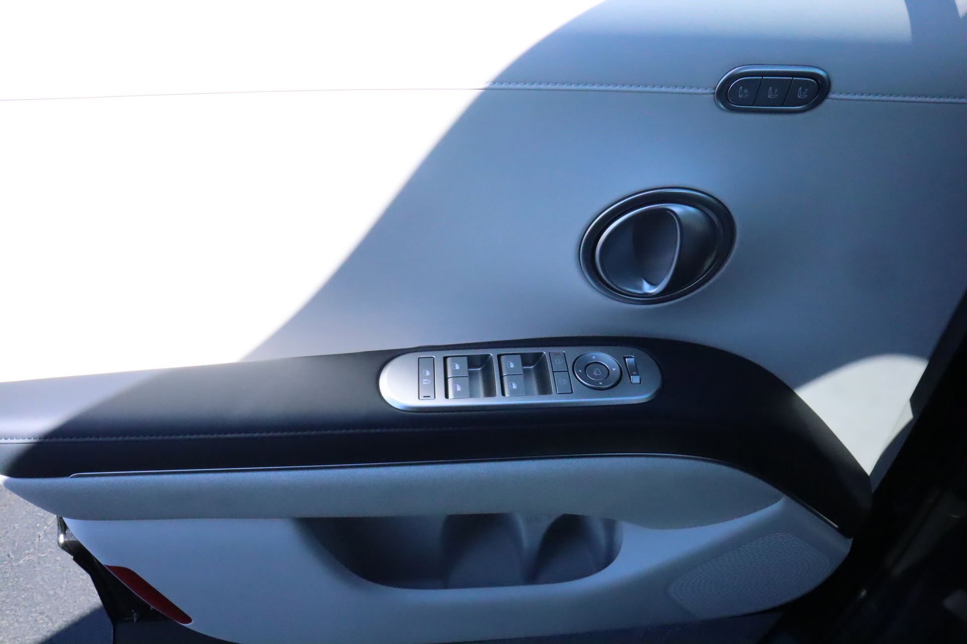 New 2026 Hyundai Palisade Calligraphy image 17