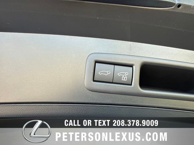 New 2026 Lexus UX 300h AWD image 13