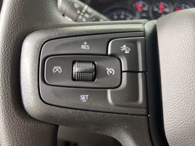 New 2026 Chevrolet Silverado 1500 Custom image 9