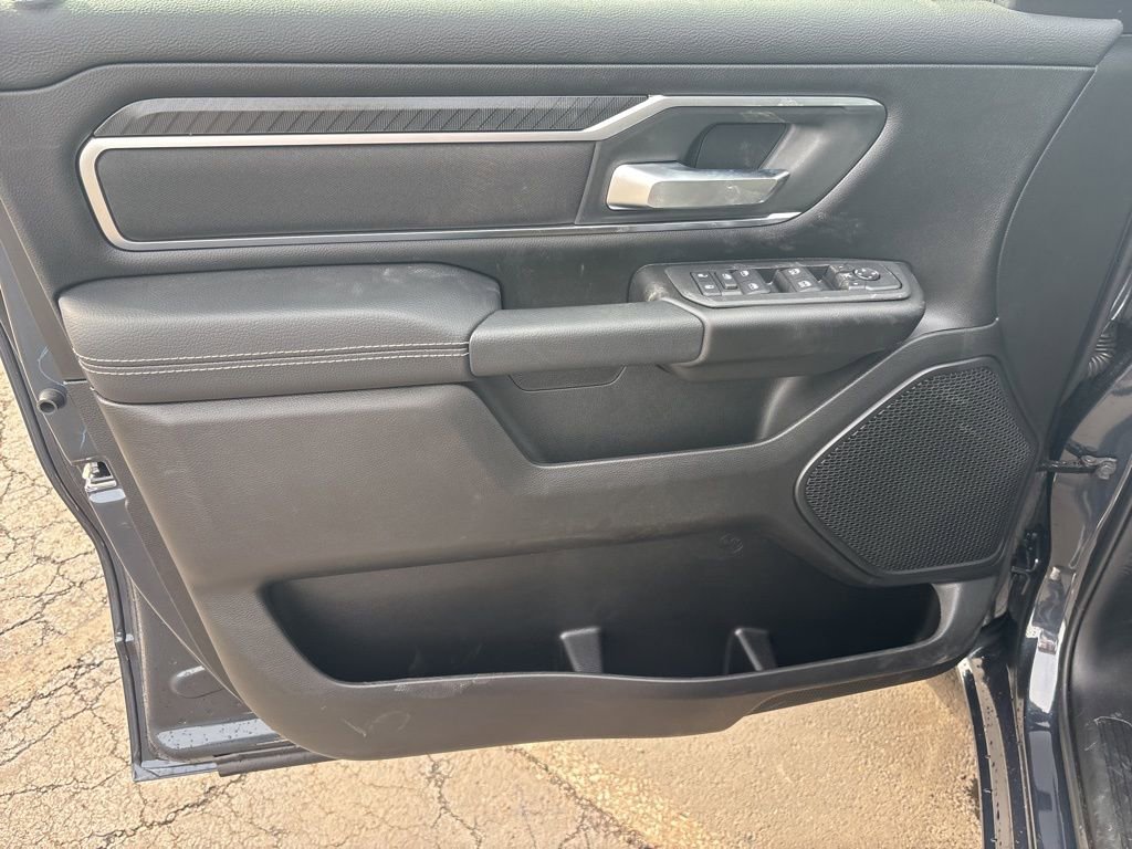 New 2026 RAM 1500 Big Horn w/ Night Edition AWD/4WD image 18