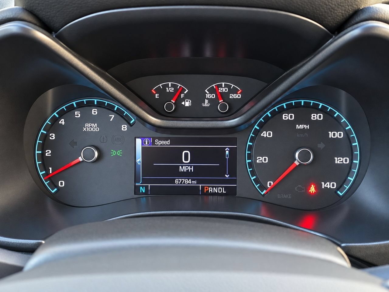 Certified 2018 Chevrolet Colorado LT RWD image 28