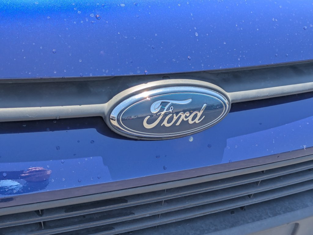 Used 2018 Ford Transit Connect XL FWD image 10