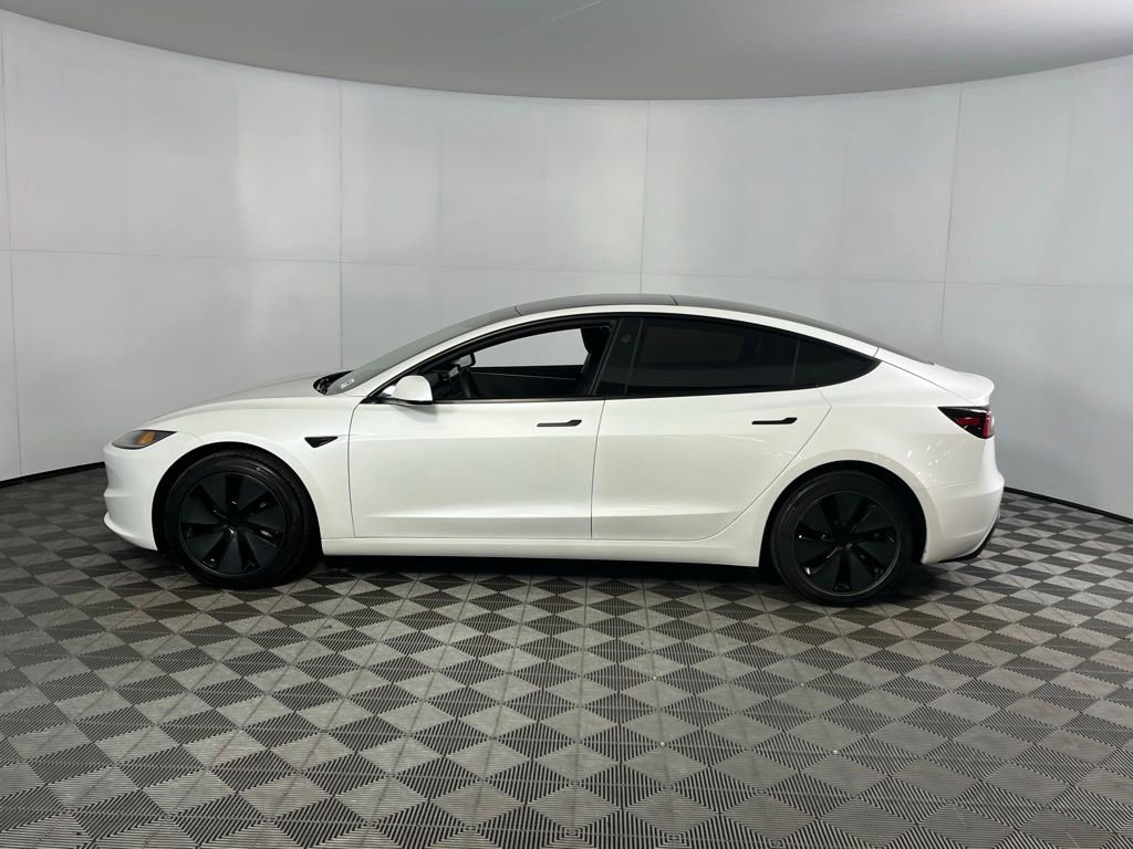Used 2025 Tesla Model 3 Long Range image 9