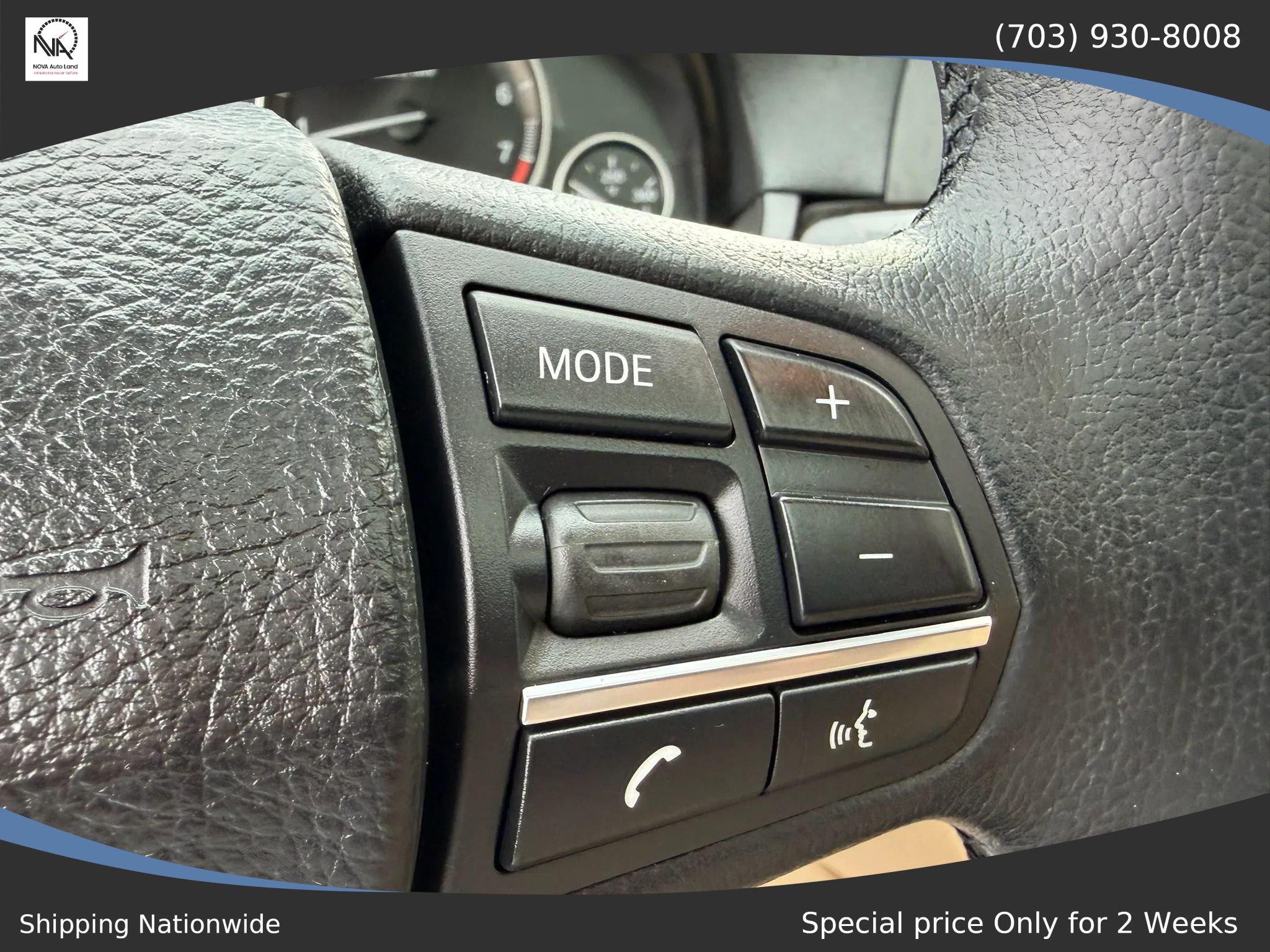 Used 2014 BMW 535i Sedan RWD image 23
