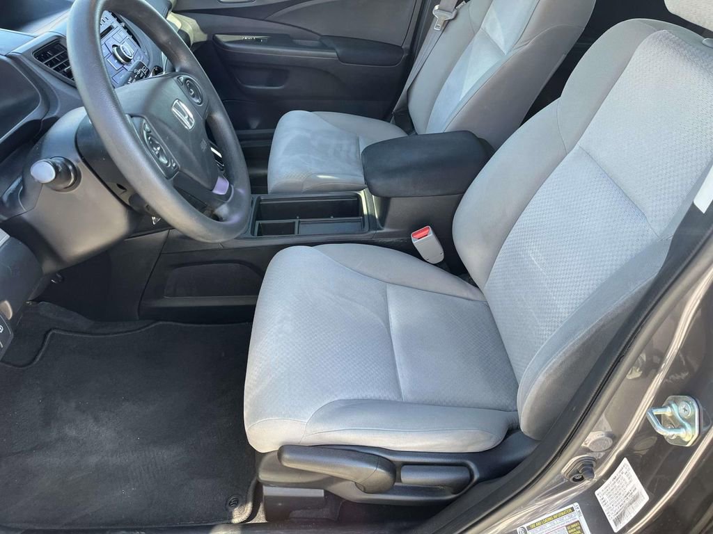 Used 2016 Honda CR-V LX image 14