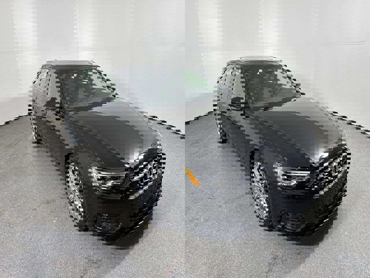 Used 2025 Audi A6 Premium Plus w/ Premium Plus Package image 29