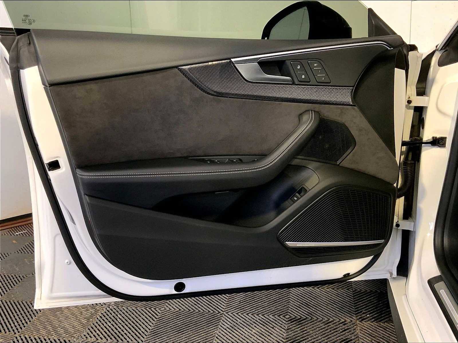 Used 2018 Audi S5 Prestige w/ S Sport Package image 25