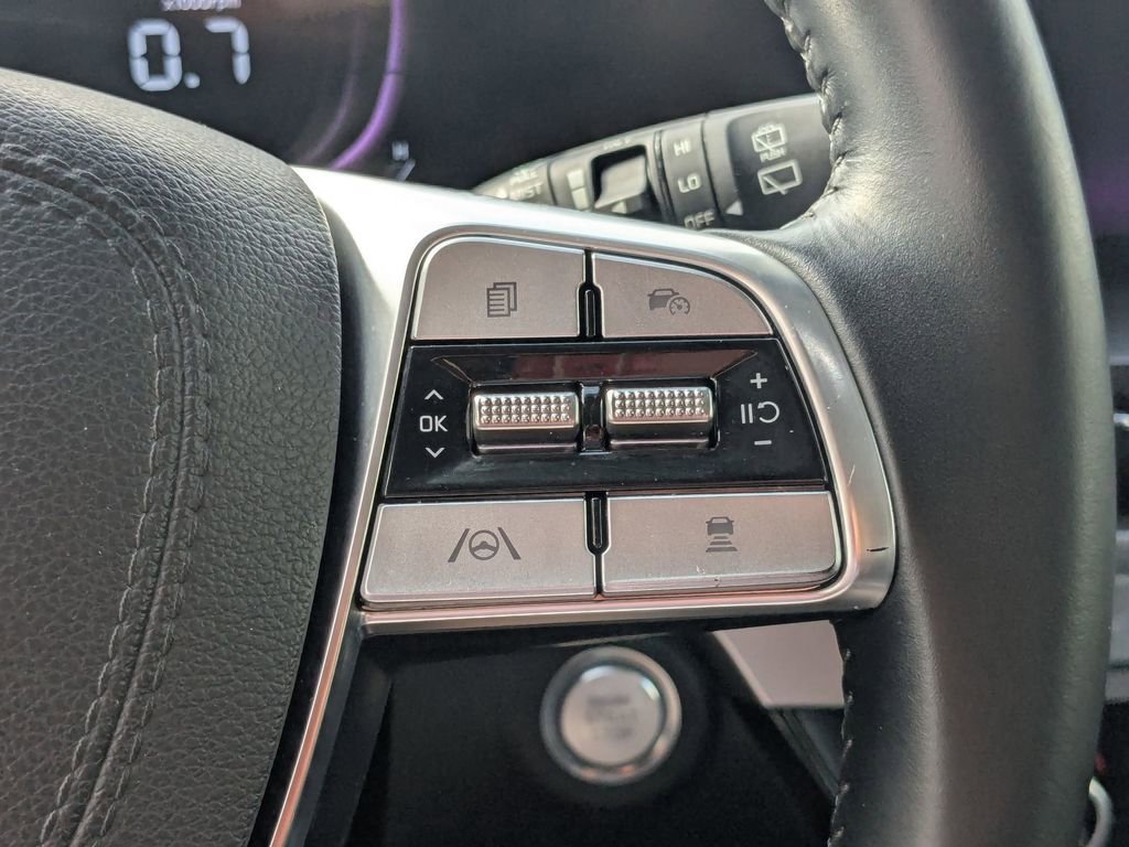 Used 2025 Kia Telluride S image 28