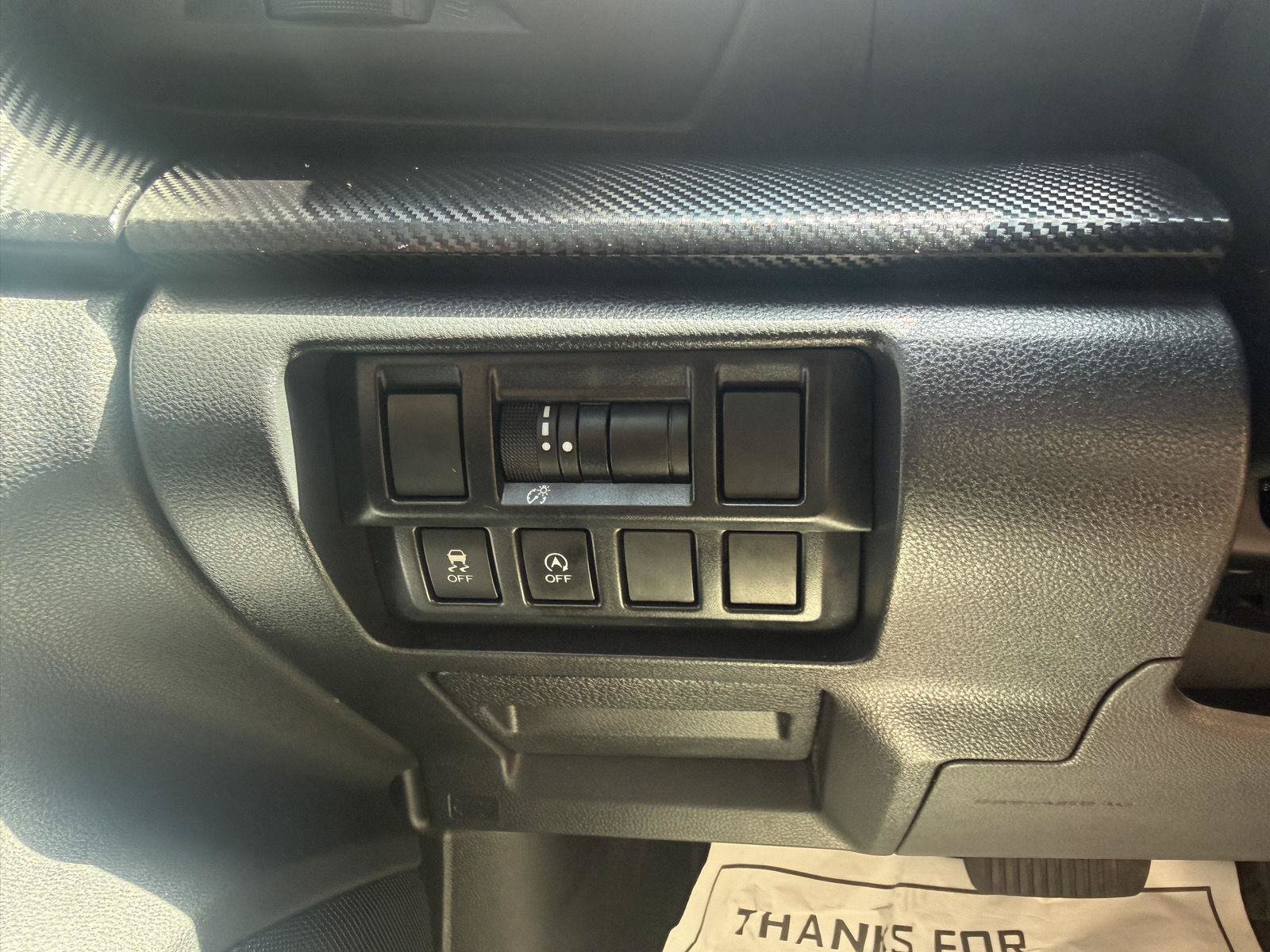 Used 2021 Subaru Crosstrek 2.0i AWD/4WD image 18