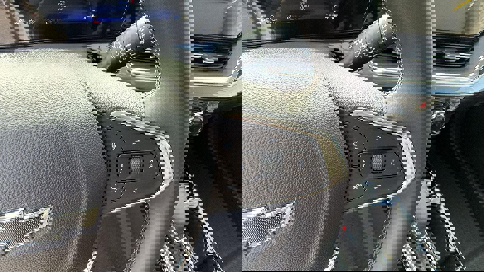 New 2026 Chevrolet Trax ACTIV image 21