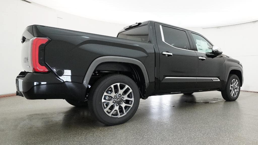 New 2026 Toyota Tundra 1794 Edition AWD/4WD image 55