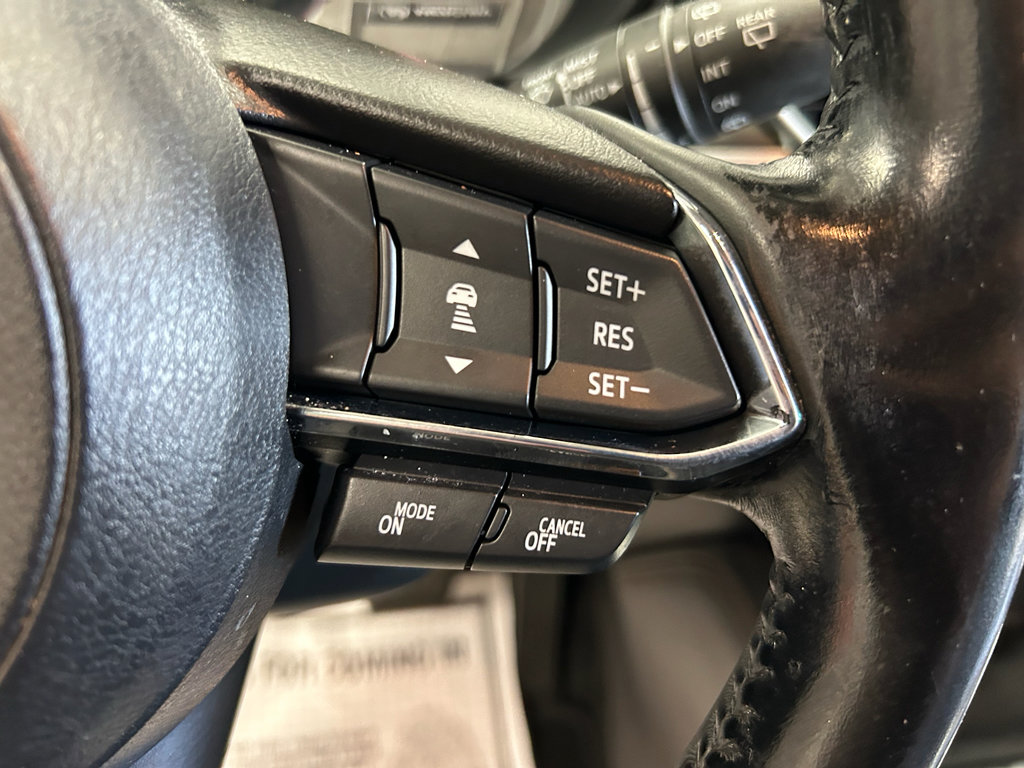 Used 2019 MAZDA CX-5 Grand Touring FWD image 10