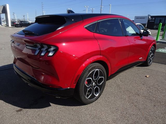 New 2023 Ford Mustang Mach-E GT AWD/4WD image 5