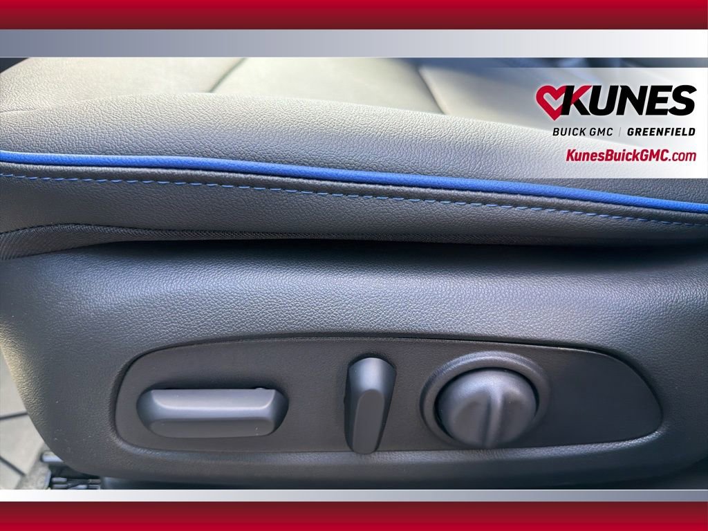 New 2026 Buick Envista Sport Touring w/ Convenience I Package image 19