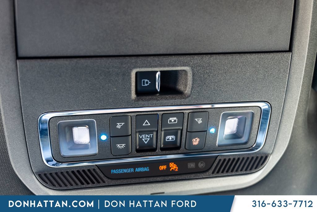 Used 2023 Ford F150 Platinum w/ Equipment Group 701A High AWD/4WD image 21