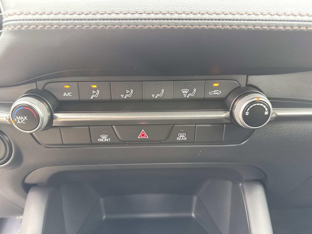 New 2026 MAZDA MAZDA3 s image 32