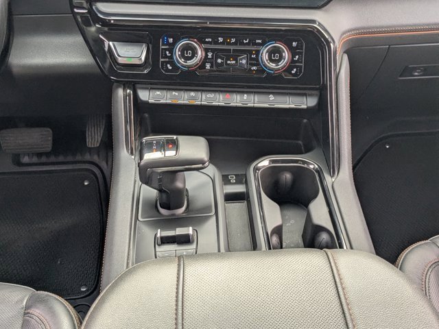 Used 2024 GMC Sierra 1500 AT4 w/ AT4 Premium Package image 37