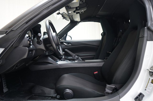 Used 2019 MAZDA MX-5 Miata Sport image 22