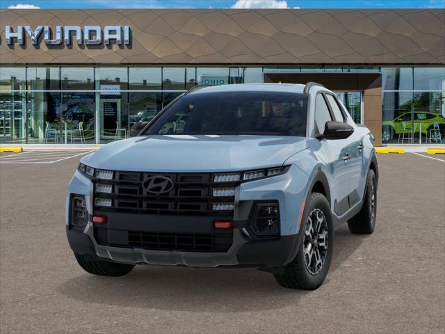 New 2027 Hyundai Santa Cruz XRT AWD/4WD image 6
