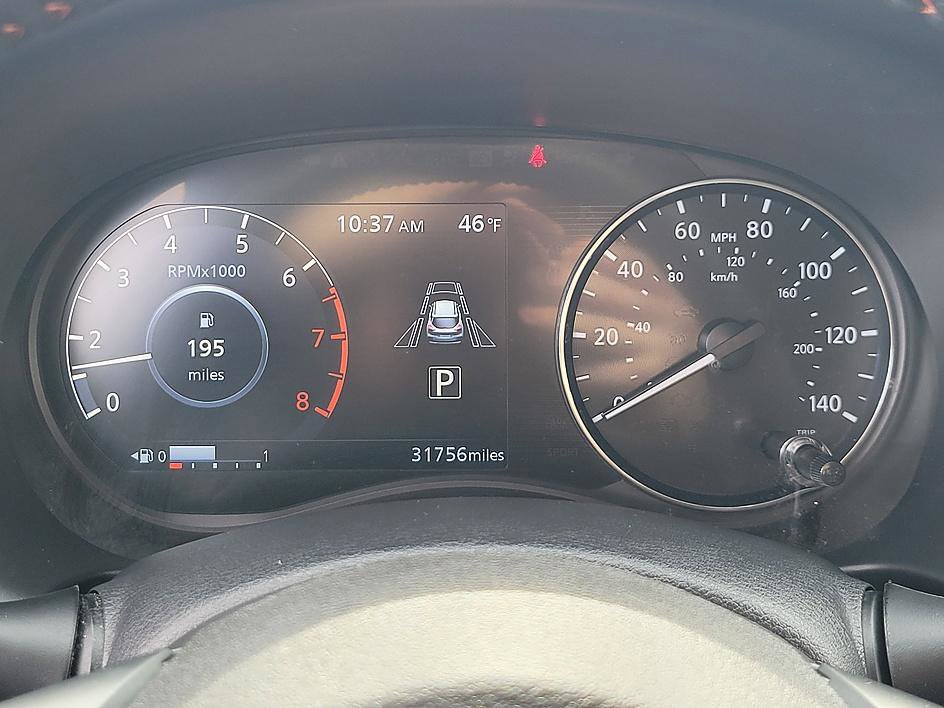 Certified 2024 Nissan Kicks SR w/ SR Premium Package image 14