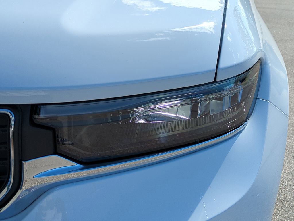 New 2025 Jeep Grand Cherokee L Laredo image 10