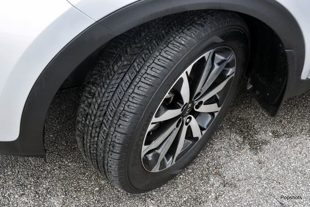 Used 2017 Kia Sportage EX FWD image 7