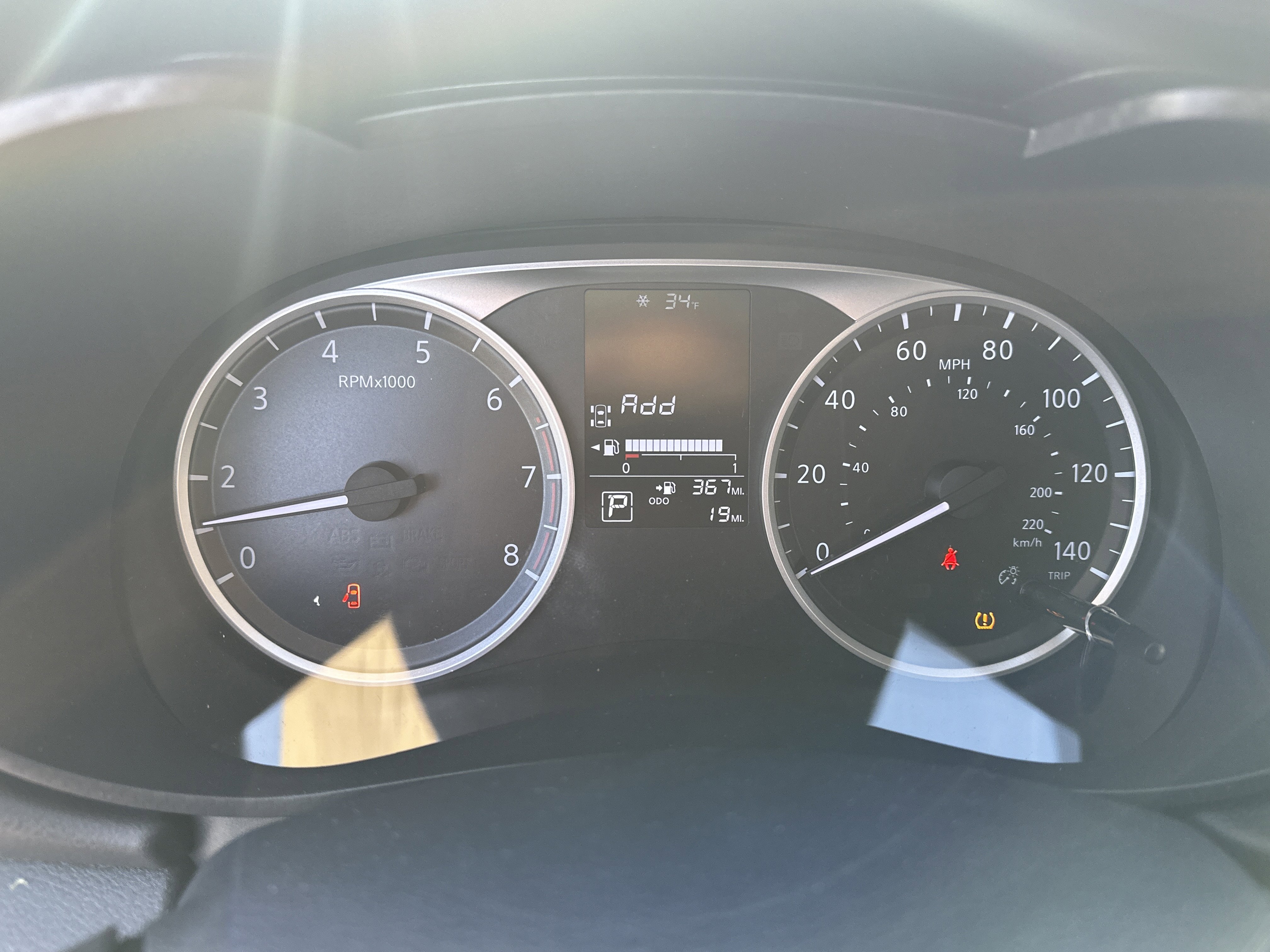 New 2025 Nissan Versa S w/ S Plus Package image 26