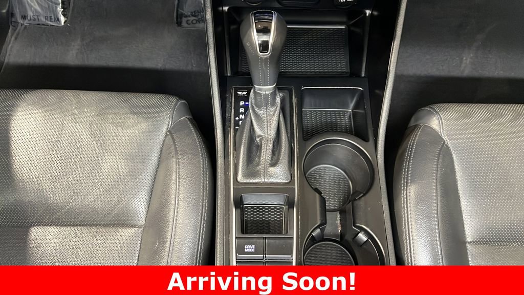 Used 2016 Hyundai Tucson Limited image 22