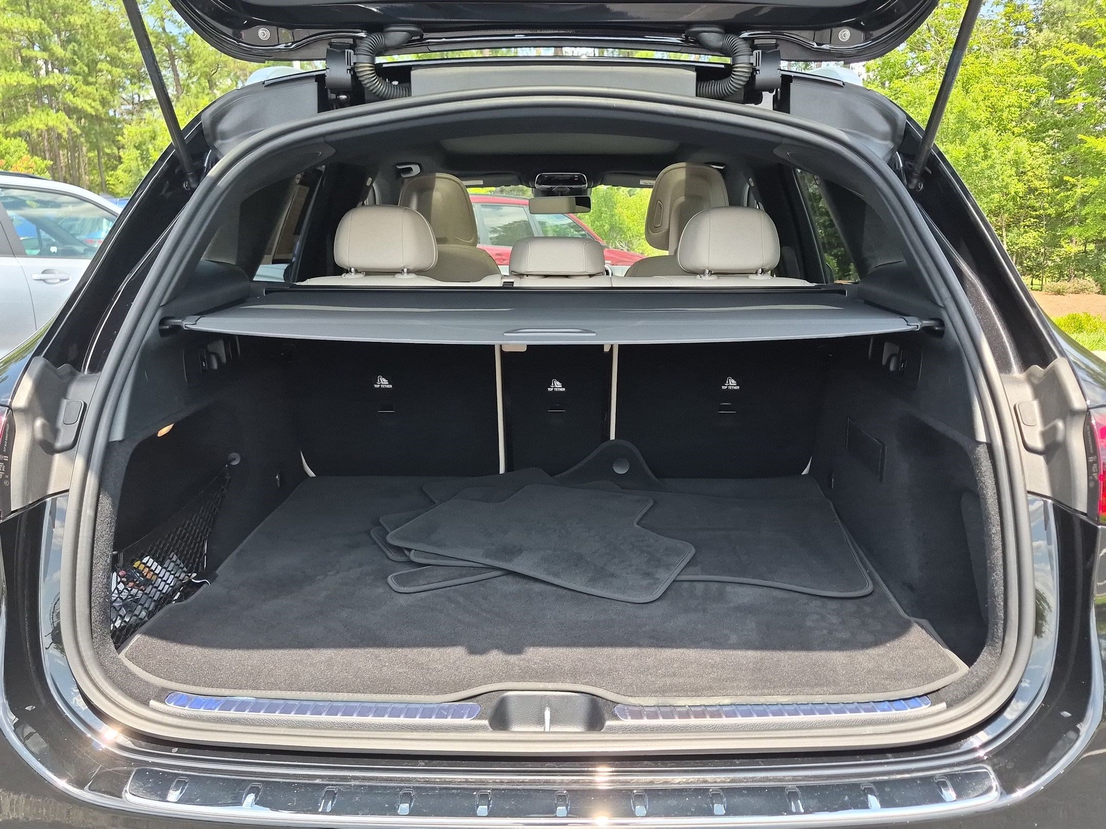 Used 2023 Mercedes-Benz GLC 300 4MATIC image 31
