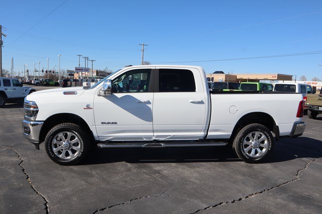 New 2026 RAM 2500 Laramie image 20