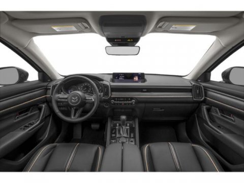 Certified 2026 MAZDA CX-50 2.5 Hybrid w/ Weather Package AWD/4WD image 10