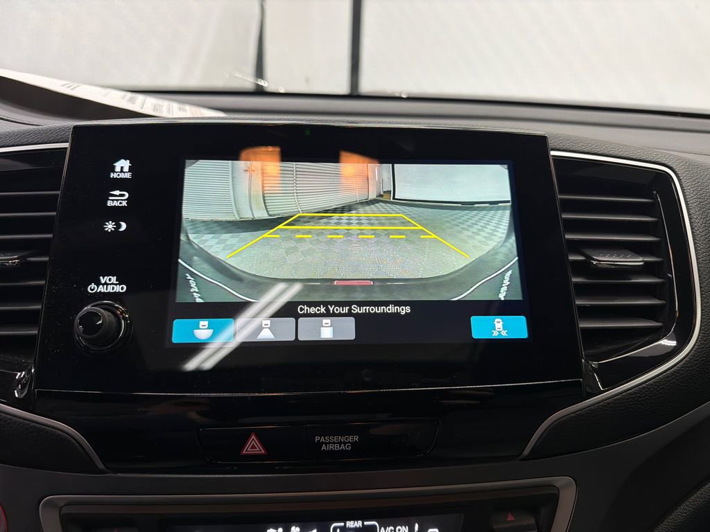 Used 2020 Honda Passport EX-L image 32