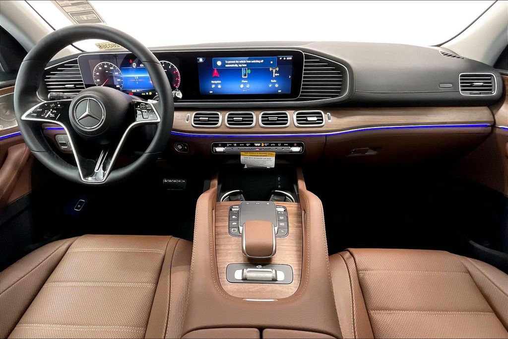New 2026 Mercedes-Benz GLE 450 4MATIC image 5