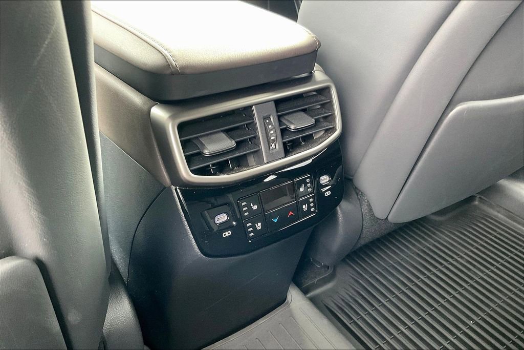 Used 2024 Lexus RX 450h AWD w/ Convenience Package image 10