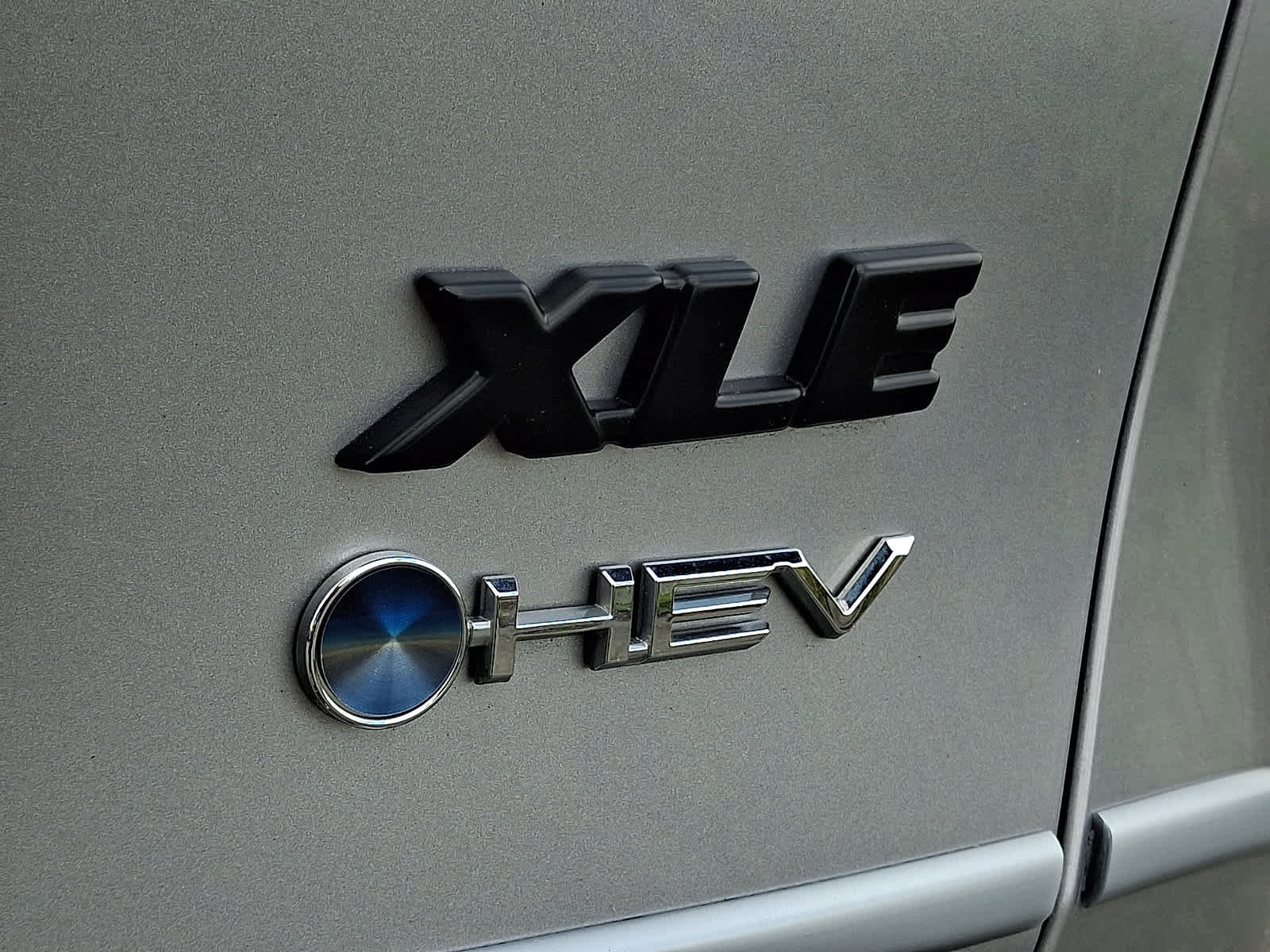 Certified 2025 Toyota RAV4 XLE w/ Convenience Package AWD/4WD image 32