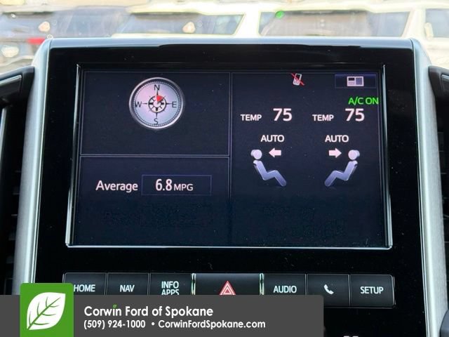 Used 2021 Toyota Land Cruiser Heritage Edition AWD/4WD image 31