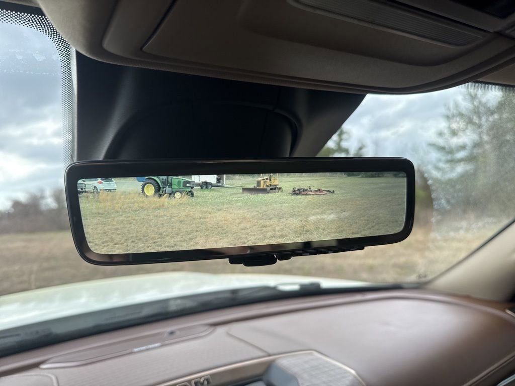 Used 2021 RAM 2500 Limited image 26