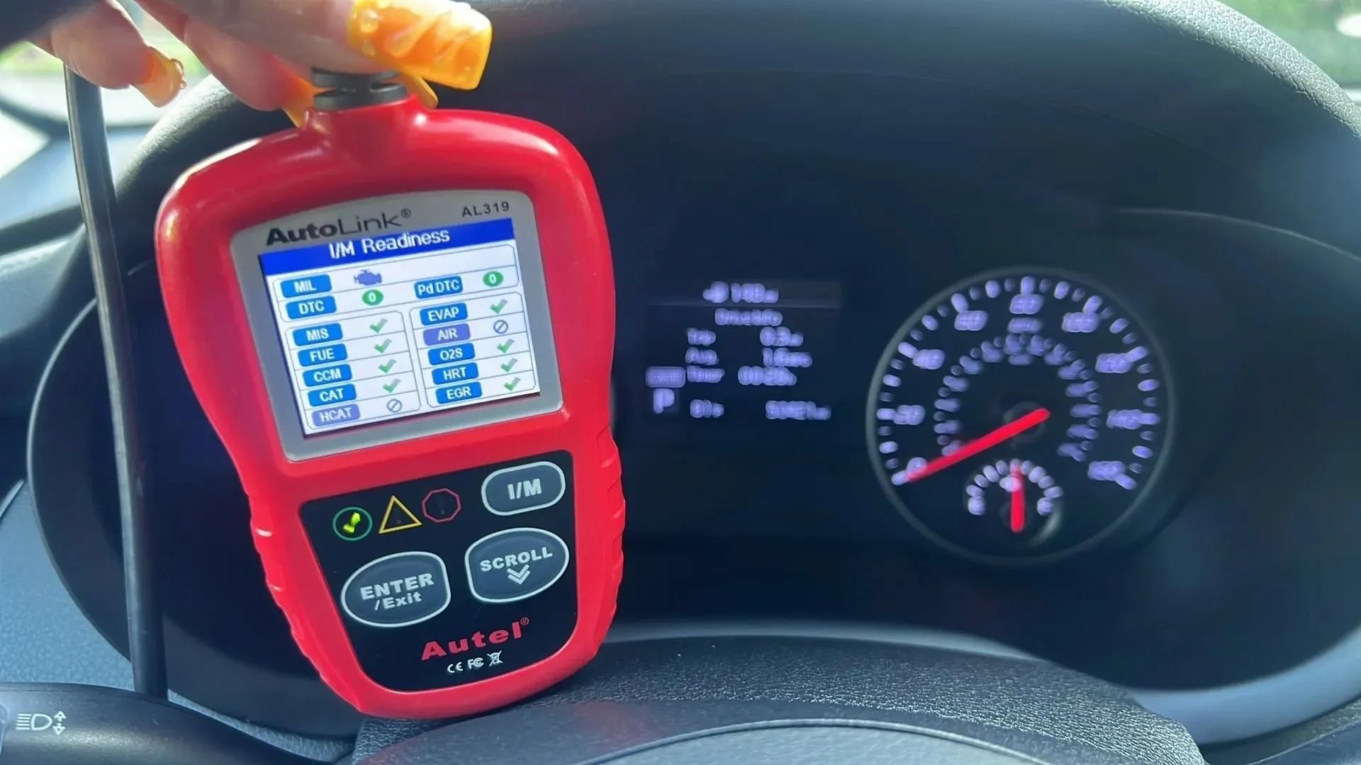 Used 2018 Kia Stinger RWD image 10
