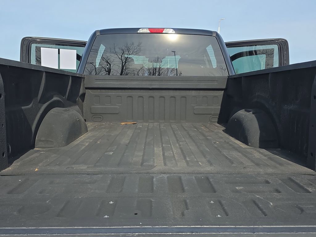 Used 2018 Ford F150 XLT w/ Trailer Tow Package image 12