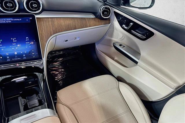 Used 2024 Mercedes-Benz C 300 Sedan image 22