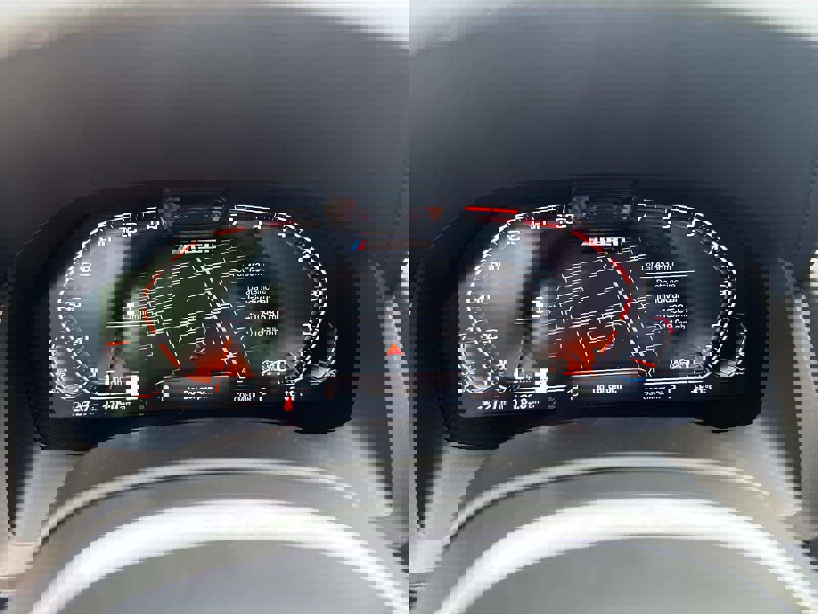 Certified 2023 BMW M850i xDrive Convertible image 21