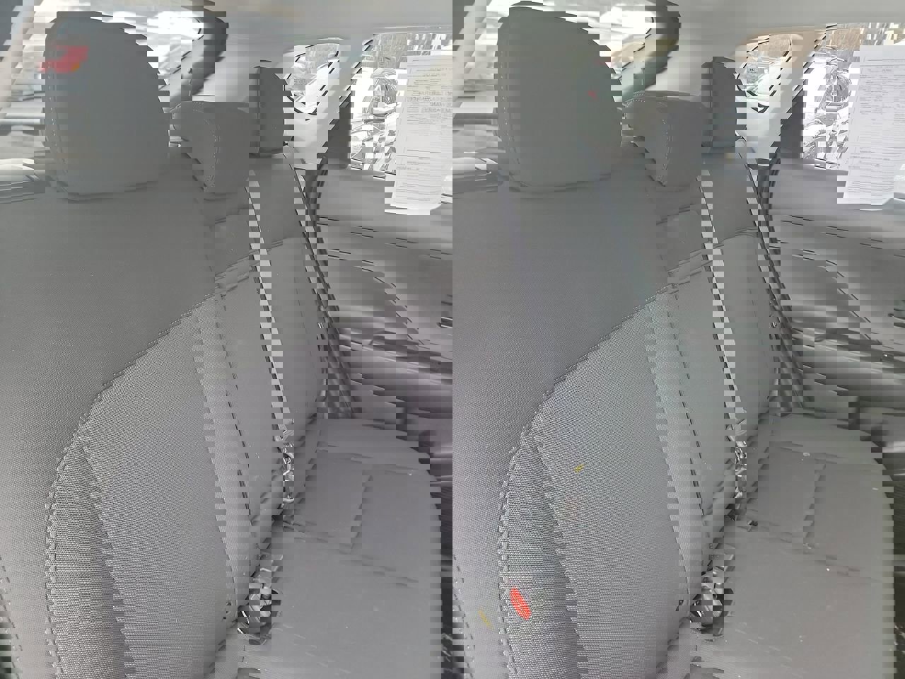 Certified 2024 Hyundai Kona SEL w/ Convenience Package image 22