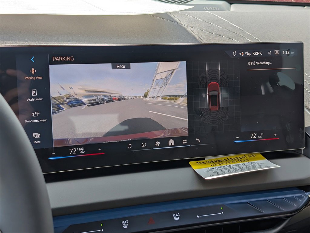 New 2026 BMW X3 xDrive30 w/ M Sport Package image 27