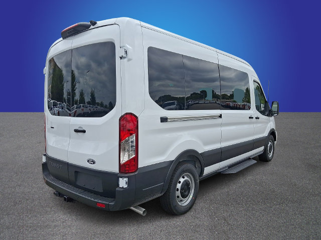 New 2027 Ford Transit 350 XL RWD image 3