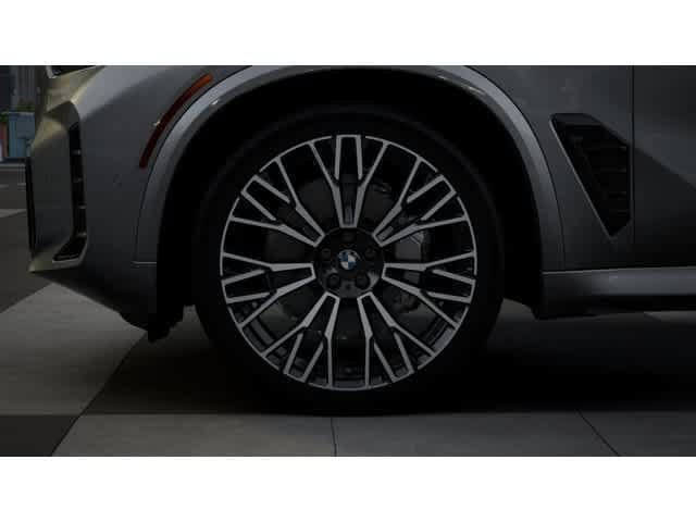 New 2026 BMW X5 sDrive40i RWD image 7
