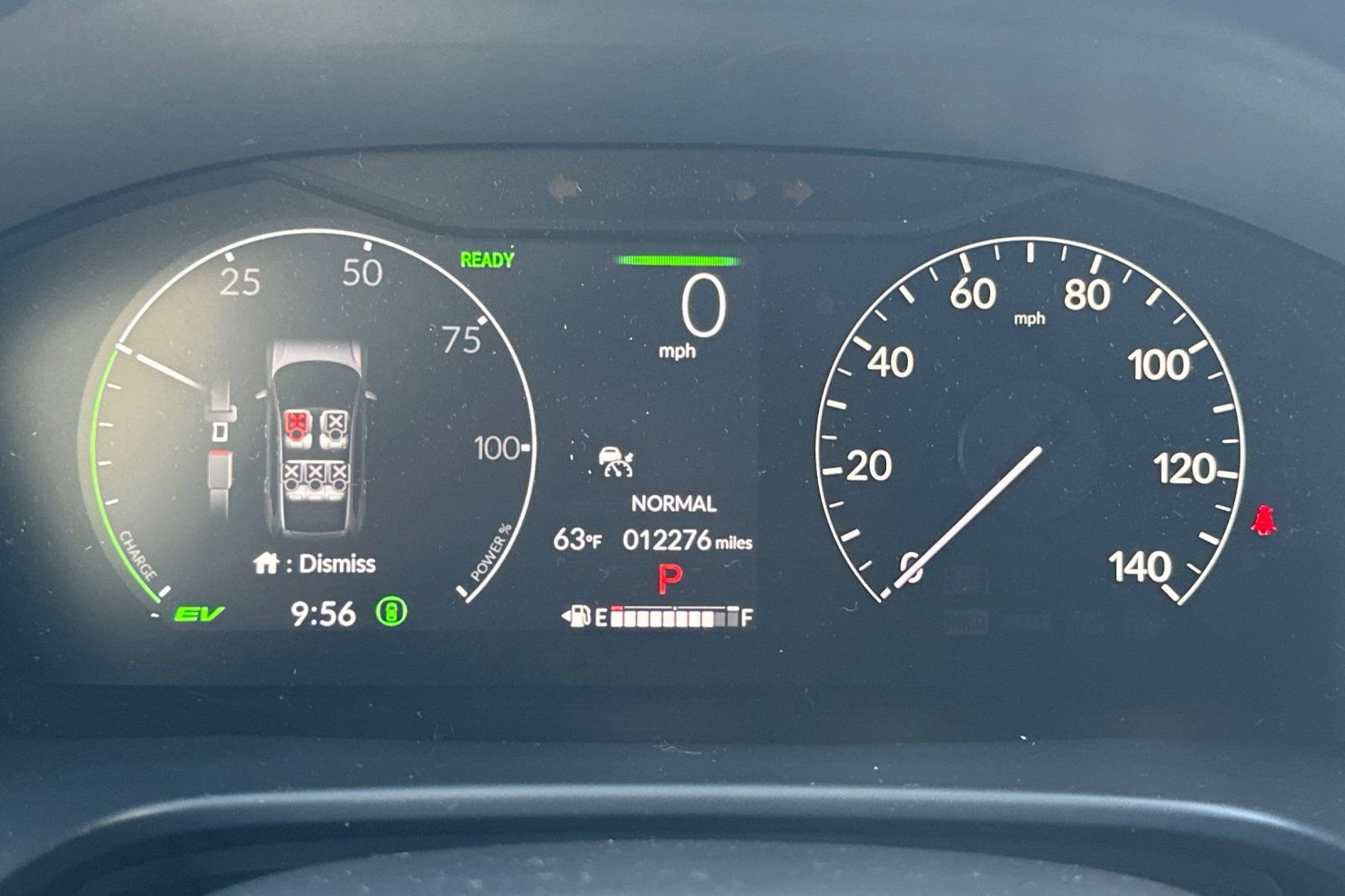 Used 2024 Honda CR-V Sport-L image 27